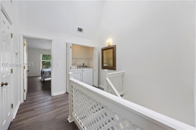 Welcome to this 2BR/2.5BA Evian villa in Shipyard, offering some on Shipyard Golf Club in South Carolina - for sale on GolfHomes.com, golf home, golf lot