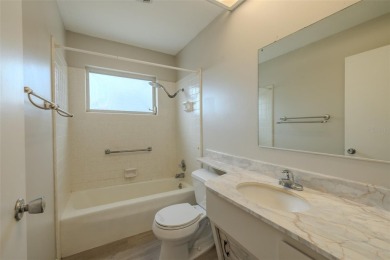 Welcome to your new home in a peaceful and friendly 55+ golf on North Lakes Golf Course in Florida - for sale on GolfHomes.com, golf home, golf lot
