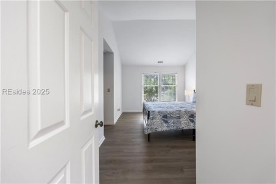 Welcome to this 2BR/2.5BA Evian villa in Shipyard, offering some on Shipyard Golf Club in South Carolina - for sale on GolfHomes.com, golf home, golf lot