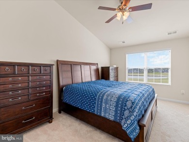 Great opportunity to own a move in ready, 3 bedroom, 2 full bath on Plantation Lakes Golf and Country Club in Delaware - for sale on GolfHomes.com, golf home, golf lot
