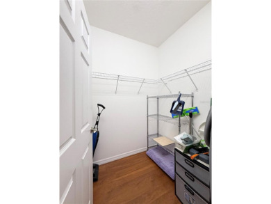 Rarely available and beautifully updated, this ground-level on TPC Prestancia in Florida - for sale on GolfHomes.com, golf home, golf lot