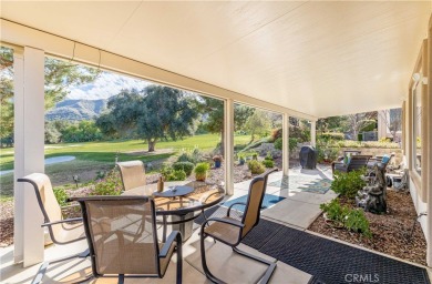 LOCATION, LOCATION, LOCATION! Beautiful Glen Ivy Golf Course on Glen Ivy Golf Club in California - for sale on GolfHomes.com, golf home, golf lot