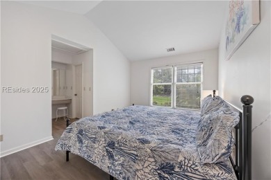 Welcome to this 2BR/2.5BA Evian villa in Shipyard, offering some on Shipyard Golf Club in South Carolina - for sale on GolfHomes.com, golf home, golf lot