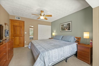 Spacious Upper level 2 bedroom 2 full bath condo located at on Woodson Bend Resort in Kentucky - for sale on GolfHomes.com, golf home, golf lot