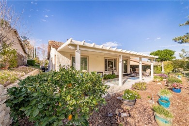 LOCATION, LOCATION, LOCATION! Beautiful Glen Ivy Golf Course on Glen Ivy Golf Club in California - for sale on GolfHomes.com, golf home, golf lot