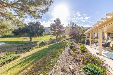 LOCATION, LOCATION, LOCATION! Beautiful Glen Ivy Golf Course on Glen Ivy Golf Club in California - for sale on GolfHomes.com, golf home, golf lot