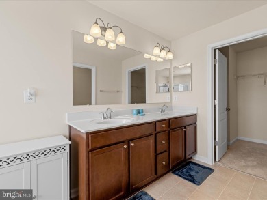 Great opportunity to own a move in ready, 3 bedroom, 2 full bath on Plantation Lakes Golf and Country Club in Delaware - for sale on GolfHomes.com, golf home, golf lot