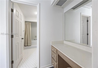 Welcome to this 2BR/2.5BA Evian villa in Shipyard, offering some on Shipyard Golf Club in South Carolina - for sale on GolfHomes.com, golf home, golf lot