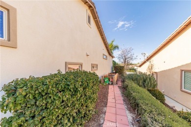LOCATION, LOCATION, LOCATION! Beautiful Glen Ivy Golf Course on Glen Ivy Golf Club in California - for sale on GolfHomes.com, golf home, golf lot