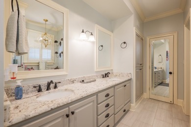 Experience elegant living on one of Valdosta's most prestigious on Valdosta Country Club in Georgia - for sale on GolfHomes.com, golf home, golf lot
