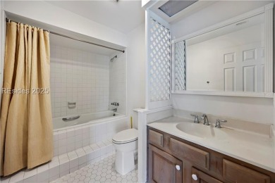 Welcome to this 2BR/2.5BA Evian villa in Shipyard, offering some on Shipyard Golf Club in South Carolina - for sale on GolfHomes.com, golf home, golf lot