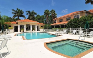Rarely available and beautifully updated, this ground-level on TPC Prestancia in Florida - for sale on GolfHomes.com, golf home, golf lot