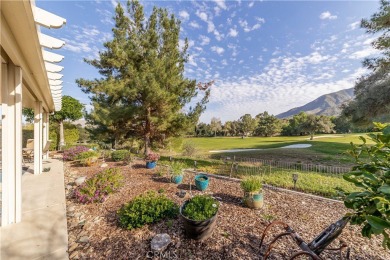 LOCATION, LOCATION, LOCATION! Beautiful Glen Ivy Golf Course on Glen Ivy Golf Club in California - for sale on GolfHomes.com, golf home, golf lot