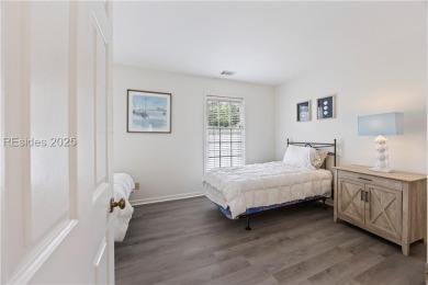 Welcome to this 2BR/2.5BA Evian villa in Shipyard, offering some on Shipyard Golf Club in South Carolina - for sale on GolfHomes.com, golf home, golf lot