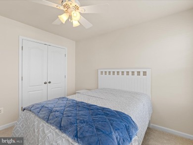 Great opportunity to own a move in ready, 3 bedroom, 2 full bath on Plantation Lakes Golf and Country Club in Delaware - for sale on GolfHomes.com, golf home, golf lot