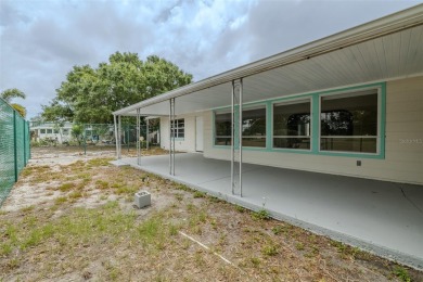 Welcome to your new home in a peaceful and friendly 55+ golf on North Lakes Golf Course in Florida - for sale on GolfHomes.com, golf home, golf lot