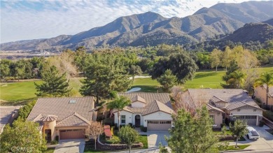 LOCATION, LOCATION, LOCATION! Beautiful Glen Ivy Golf Course on Glen Ivy Golf Club in California - for sale on GolfHomes.com, golf home, golf lot
