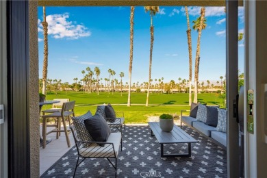 Prepare to be wowed by this extensively remodeled and energy on Palm Valley Country Club in California - for sale on GolfHomes.com, golf home, golf lot