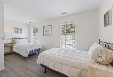 Welcome to this 2BR/2.5BA Evian villa in Shipyard, offering some on Shipyard Golf Club in South Carolina - for sale on GolfHomes.com, golf home, golf lot