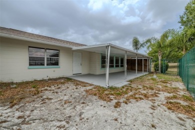 Welcome to your new home in a peaceful and friendly 55+ golf on North Lakes Golf Course in Florida - for sale on GolfHomes.com, golf home, golf lot