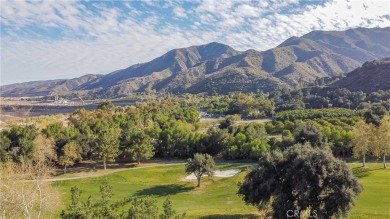 LOCATION, LOCATION, LOCATION! Beautiful Glen Ivy Golf Course on Glen Ivy Golf Club in California - for sale on GolfHomes.com, golf home, golf lot