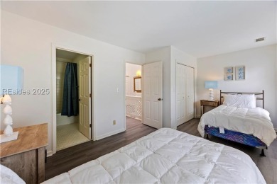 Welcome to this 2BR/2.5BA Evian villa in Shipyard, offering some on Shipyard Golf Club in South Carolina - for sale on GolfHomes.com, golf home, golf lot