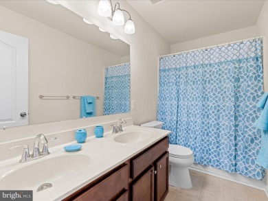 Great opportunity to own a move in ready, 3 bedroom, 2 full bath on Plantation Lakes Golf and Country Club in Delaware - for sale on GolfHomes.com, golf home, golf lot