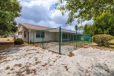 Welcome to your new home in a peaceful and friendly 55+ golf on North Lakes Golf Course in Florida - for sale on GolfHomes.com, golf home, golf lot