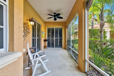Beautifully Updated 3-Bedroom Ground-Floor Condo in Palmer on TPC Prestancia in Florida - for sale on GolfHomes.com, golf home, golf lot