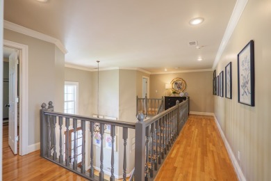 Experience elegant living on one of Valdosta's most prestigious on Valdosta Country Club in Georgia - for sale on GolfHomes.com, golf home, golf lot