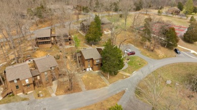 Spacious Upper level 2 bedroom 2 full bath condo located at on Woodson Bend Resort in Kentucky - for sale on GolfHomes.com, golf home, golf lot