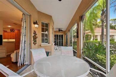 Beautifully Updated 3-Bedroom Ground-Floor Condo in Palmer on TPC Prestancia in Florida - for sale on GolfHomes.com, golf home, golf lot