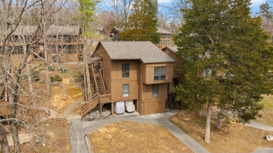 Spacious Upper level 2 bedroom 2 full bath condo located at on Woodson Bend Resort in Kentucky - for sale on GolfHomes.com, golf home, golf lot