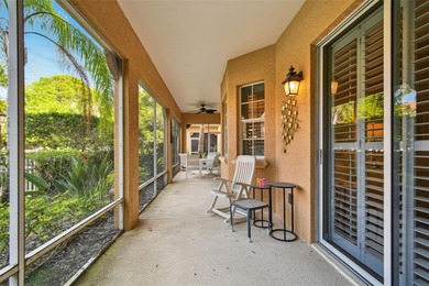 Beautifully Updated 3-Bedroom Ground-Floor Condo in Palmer on TPC Prestancia in Florida - for sale on GolfHomes.com, golf home, golf lot
