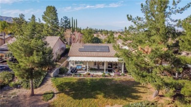 LOCATION, LOCATION, LOCATION! Beautiful Glen Ivy Golf Course on Glen Ivy Golf Club in California - for sale on GolfHomes.com, golf home, golf lot