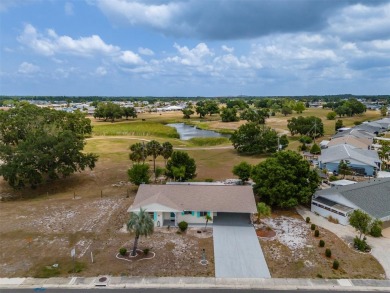 Welcome to your new home in a peaceful and friendly 55+ golf on North Lakes Golf Course in Florida - for sale on GolfHomes.com, golf home, golf lot