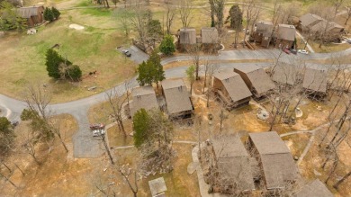 Spacious Upper level 2 bedroom 2 full bath condo located at on Woodson Bend Resort in Kentucky - for sale on GolfHomes.com, golf home, golf lot