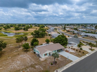 Welcome to your new home in a peaceful and friendly 55+ golf on North Lakes Golf Course in Florida - for sale on GolfHomes.com, golf home, golf lot