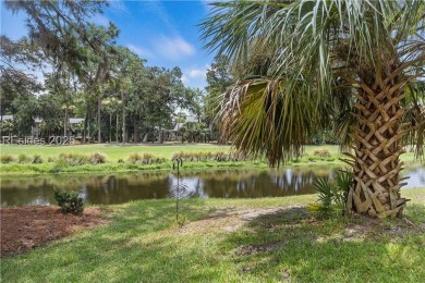 Welcome to this 2BR/2.5BA Evian villa in Shipyard, offering some on Shipyard Golf Club in South Carolina - for sale on GolfHomes.com, golf home, golf lot