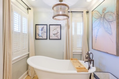 Experience elegant living on one of Valdosta's most prestigious on Valdosta Country Club in Georgia - for sale on GolfHomes.com, golf home, golf lot