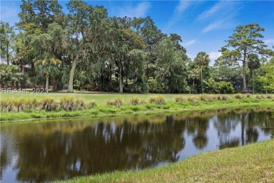 Welcome to this 2BR/2.5BA Evian villa in Shipyard, offering some on Shipyard Golf Club in South Carolina - for sale on GolfHomes.com, golf home, golf lot
