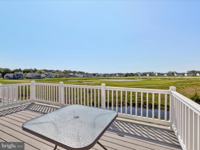 Great opportunity to own a move in ready, 3 bedroom, 2 full bath on Plantation Lakes Golf and Country Club in Delaware - for sale on GolfHomes.com, golf home, golf lot