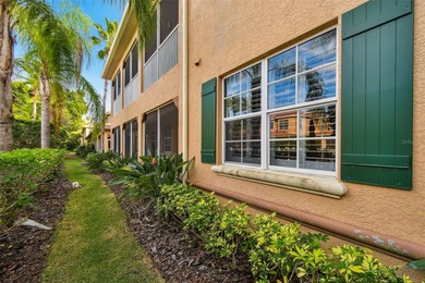 Beautifully Updated 3-Bedroom Ground-Floor Condo in Palmer on TPC Prestancia in Florida - for sale on GolfHomes.com, golf home, golf lot