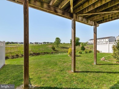Great opportunity to own a move in ready, 3 bedroom, 2 full bath on Plantation Lakes Golf and Country Club in Delaware - for sale on GolfHomes.com, golf home, golf lot