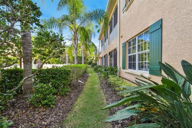 Beautifully Updated 3-Bedroom Ground-Floor Condo in Palmer on TPC Prestancia in Florida - for sale on GolfHomes.com, golf home, golf lot