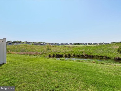Great opportunity to own a move in ready, 3 bedroom, 2 full bath on Plantation Lakes Golf and Country Club in Delaware - for sale on GolfHomes.com, golf home, golf lot