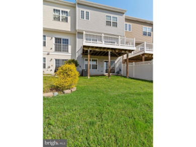 Great opportunity to own a move in ready, 3 bedroom, 2 full bath on Plantation Lakes Golf and Country Club in Delaware - for sale on GolfHomes.com, golf home, golf lot
