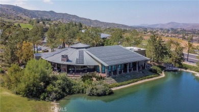 LOCATION, LOCATION, LOCATION! Beautiful Glen Ivy Golf Course on Glen Ivy Golf Club in California - for sale on GolfHomes.com, golf home, golf lot