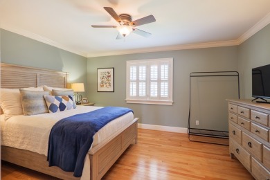 Experience elegant living on one of Valdosta's most prestigious on Valdosta Country Club in Georgia - for sale on GolfHomes.com, golf home, golf lot