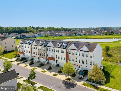 Great opportunity to own a move in ready, 3 bedroom, 2 full bath on Plantation Lakes Golf and Country Club in Delaware - for sale on GolfHomes.com, golf home, golf lot